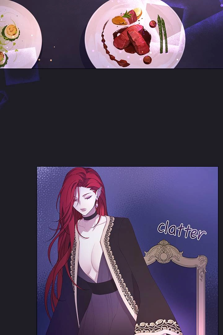The Devil Knows Your Name Chapter 6 - page 15