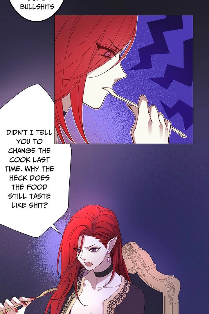 The Devil Knows Your Name Chapter 6 - page 17