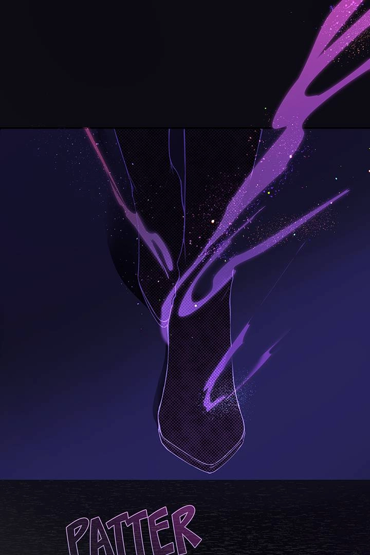 The Devil Knows Your Name Chapter 6 - page 2