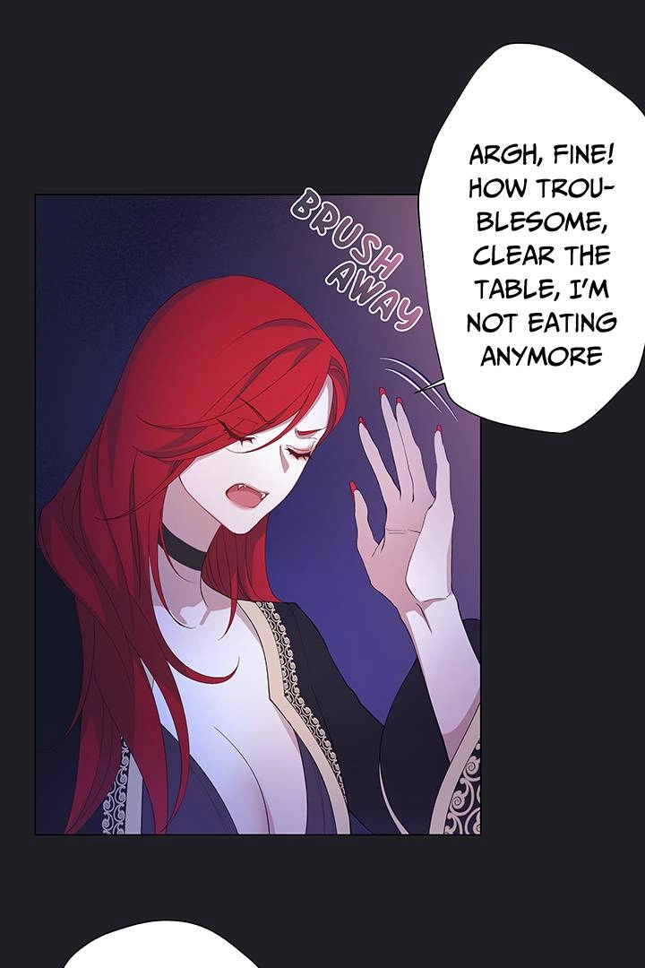 The Devil Knows Your Name Chapter 6 - page 22