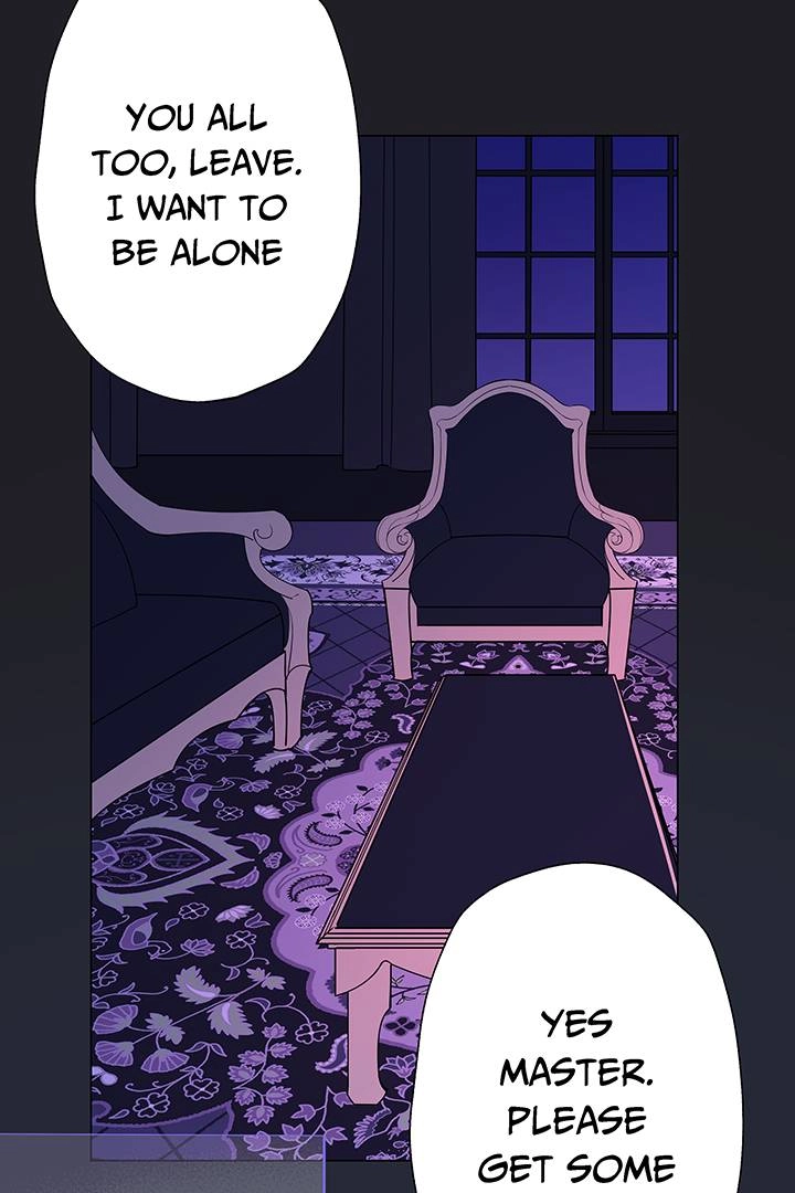 The Devil Knows Your Name Chapter 6 - page 23