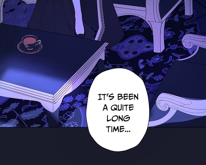 The Devil Knows Your Name Chapter 6 - page 27