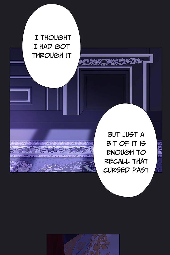 The Devil Knows Your Name Chapter 6 - page 28