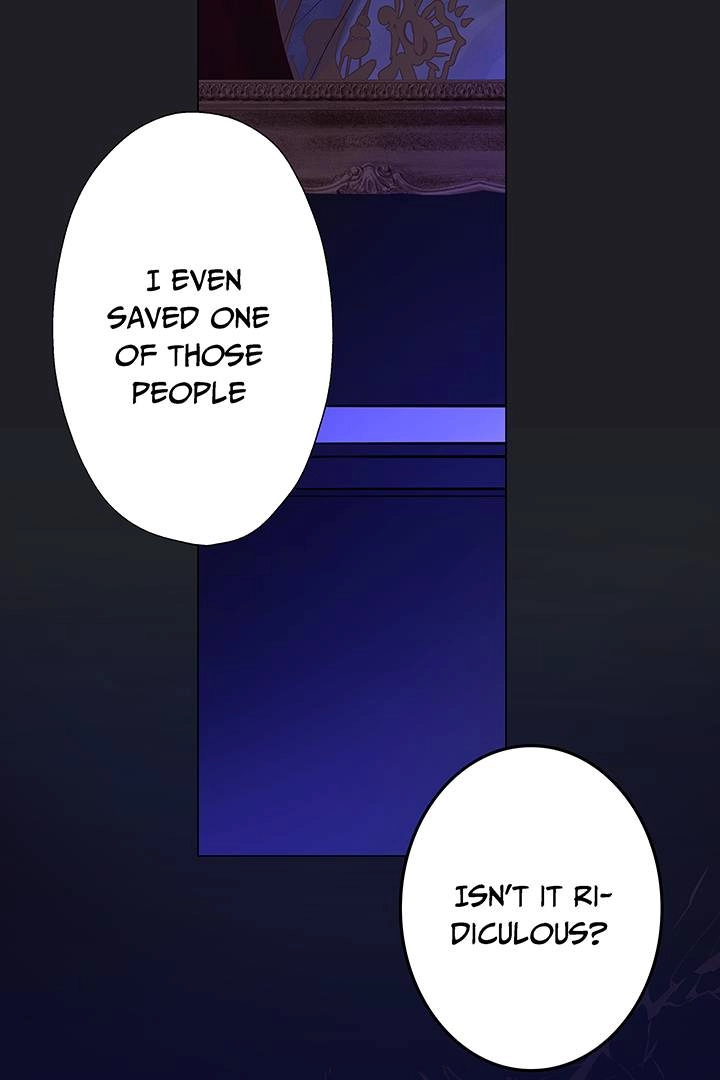 The Devil Knows Your Name Chapter 6 - page 29