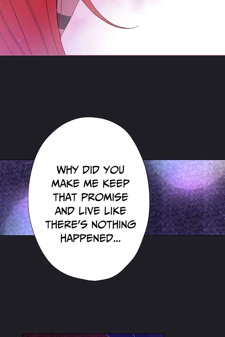 The Devil Knows Your Name Chapter 6 - page 33