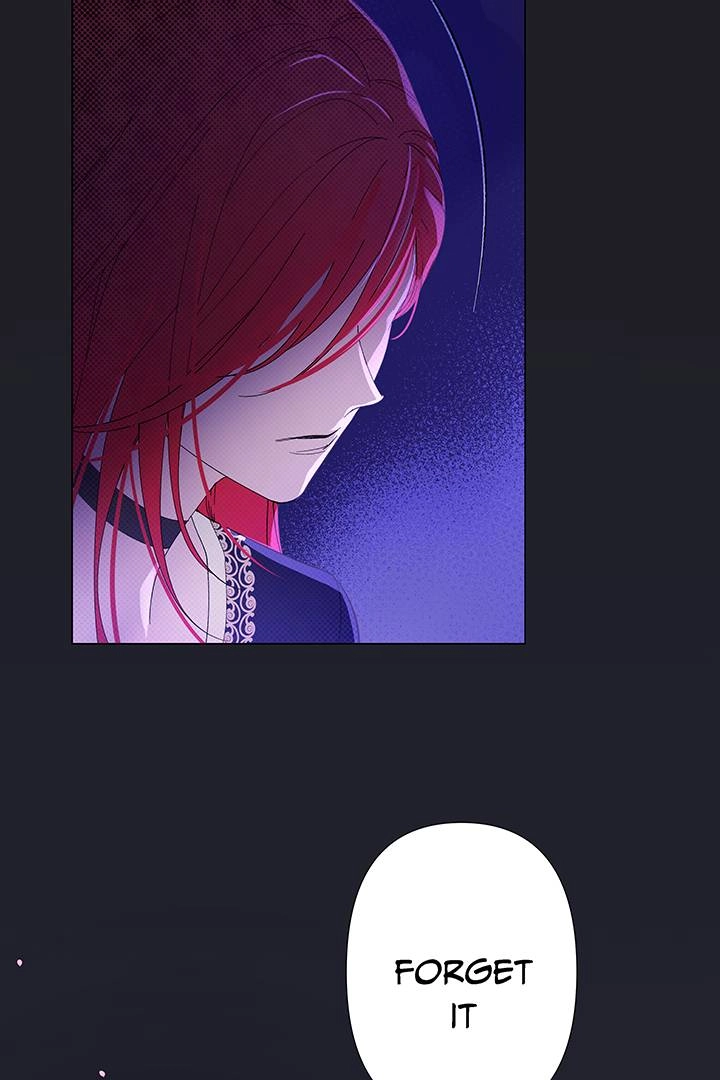The Devil Knows Your Name Chapter 6 - page 34