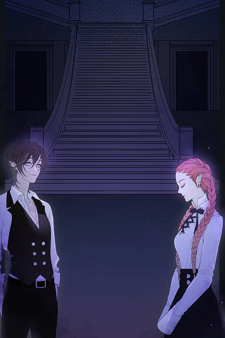 The Devil Knows Your Name Chapter 6 - page 5