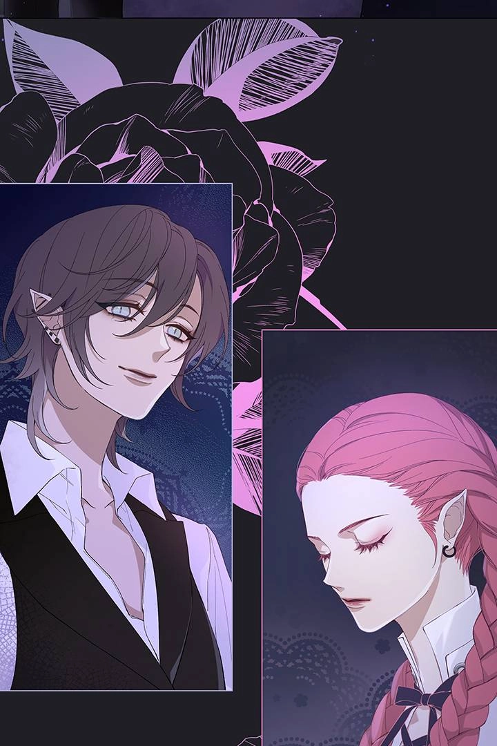 The Devil Knows Your Name Chapter 6 - page 6