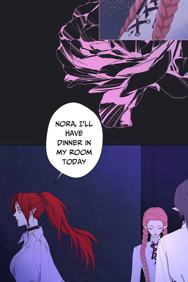 The Devil Knows Your Name Chapter 6 - page 7