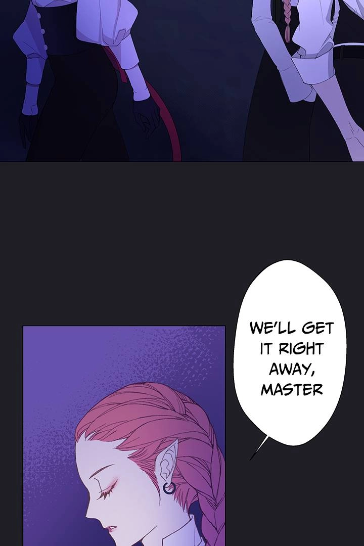 The Devil Knows Your Name Chapter 6 - page 8