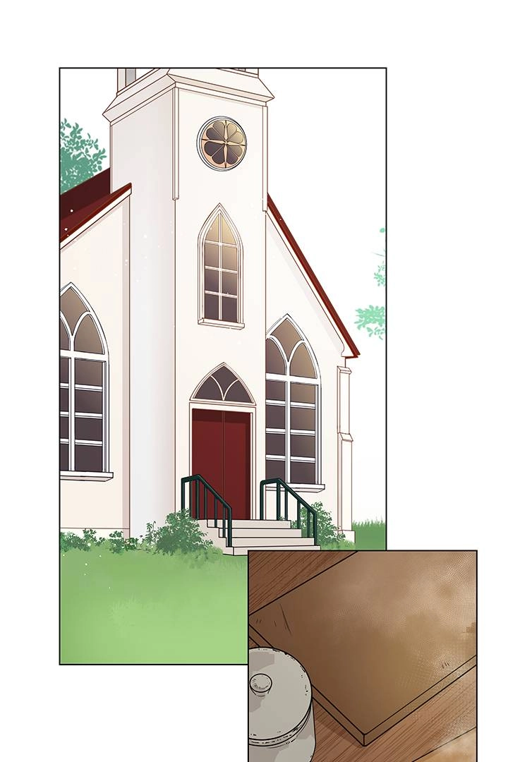 The Devil Knows Your Name Chapter 7 - page 1