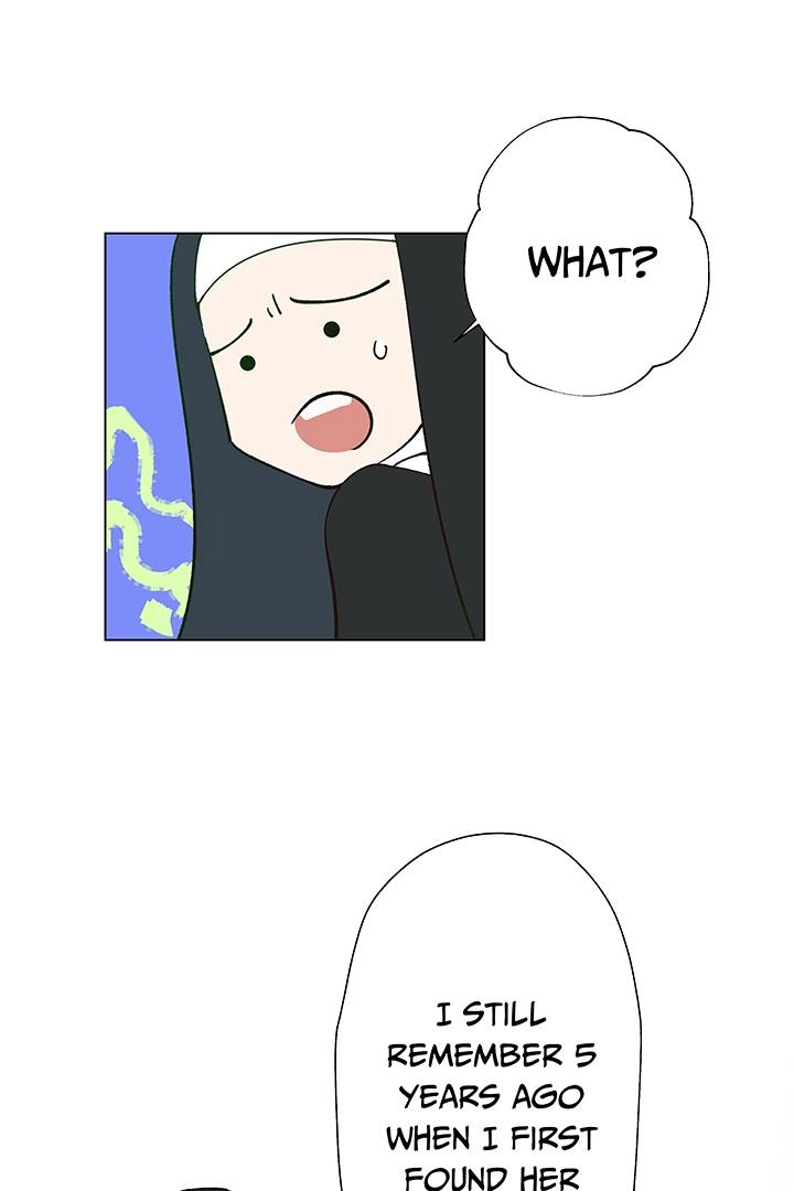 The Devil Knows Your Name Chapter 7 - page 10