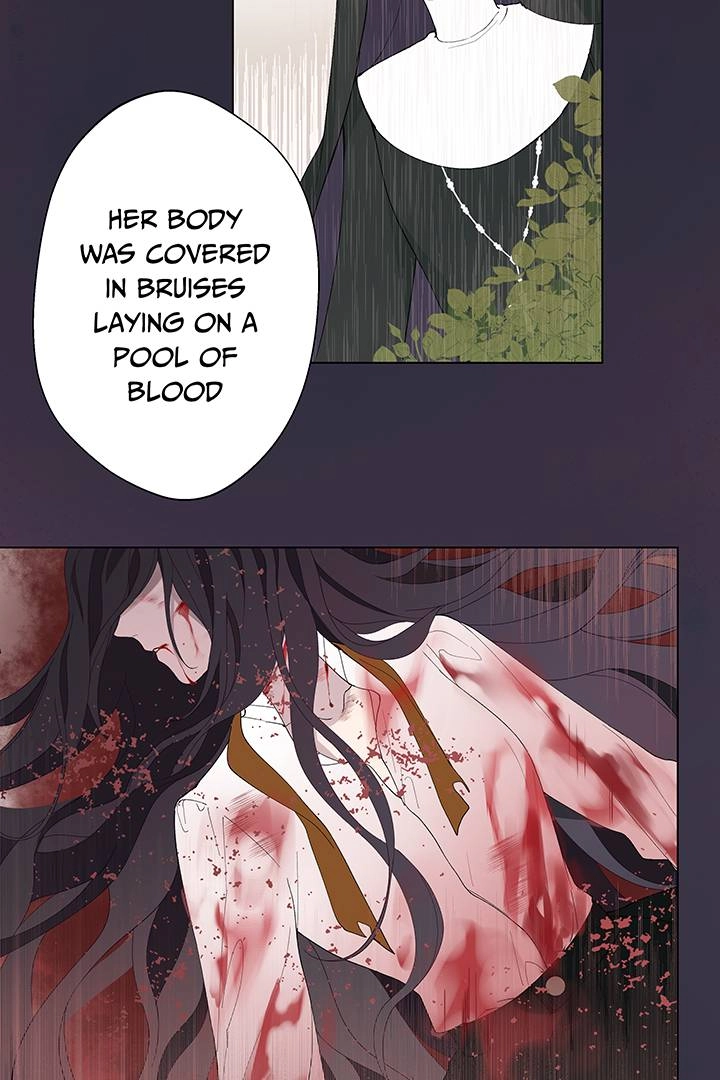 The Devil Knows Your Name Chapter 7 - page 12