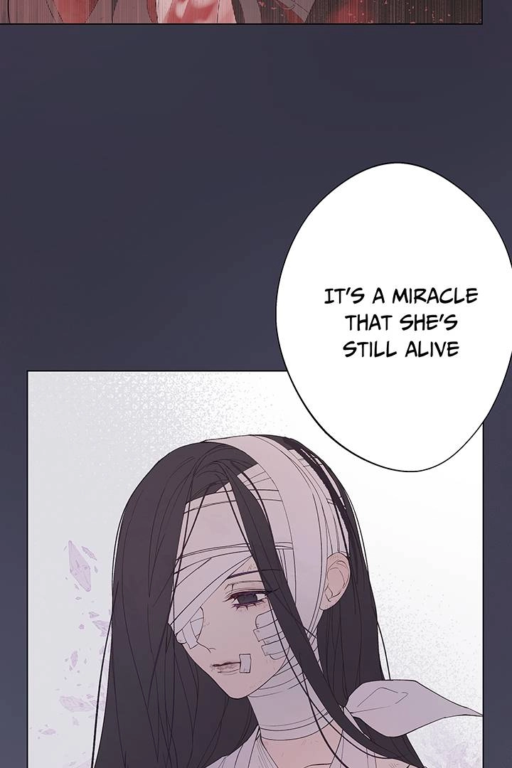 The Devil Knows Your Name Chapter 7 - page 13