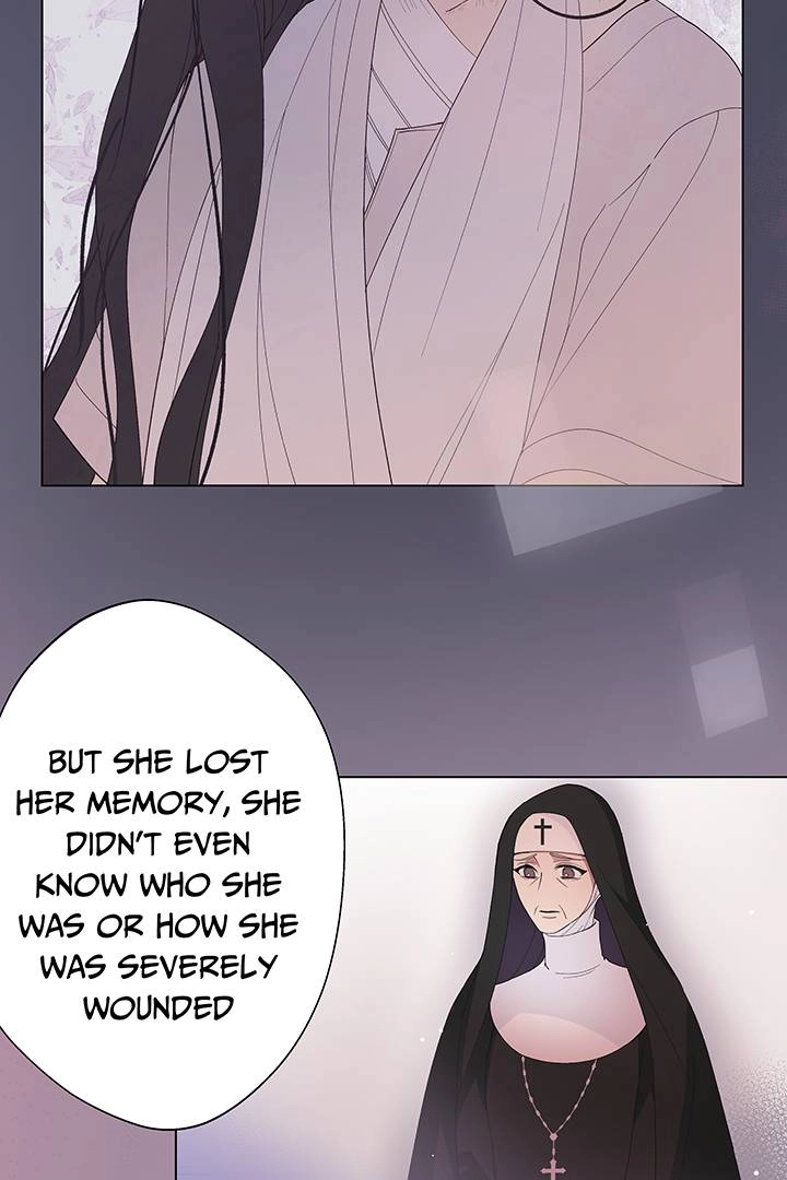 The Devil Knows Your Name Chapter 7 - page 14