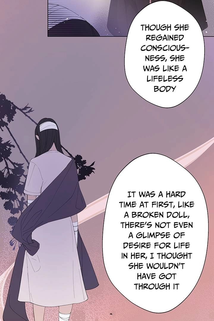 The Devil Knows Your Name Chapter 7 - page 15