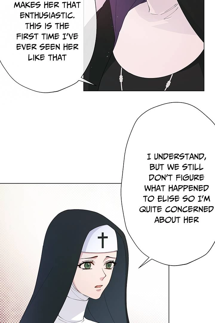 The Devil Knows Your Name Chapter 7 - page 20