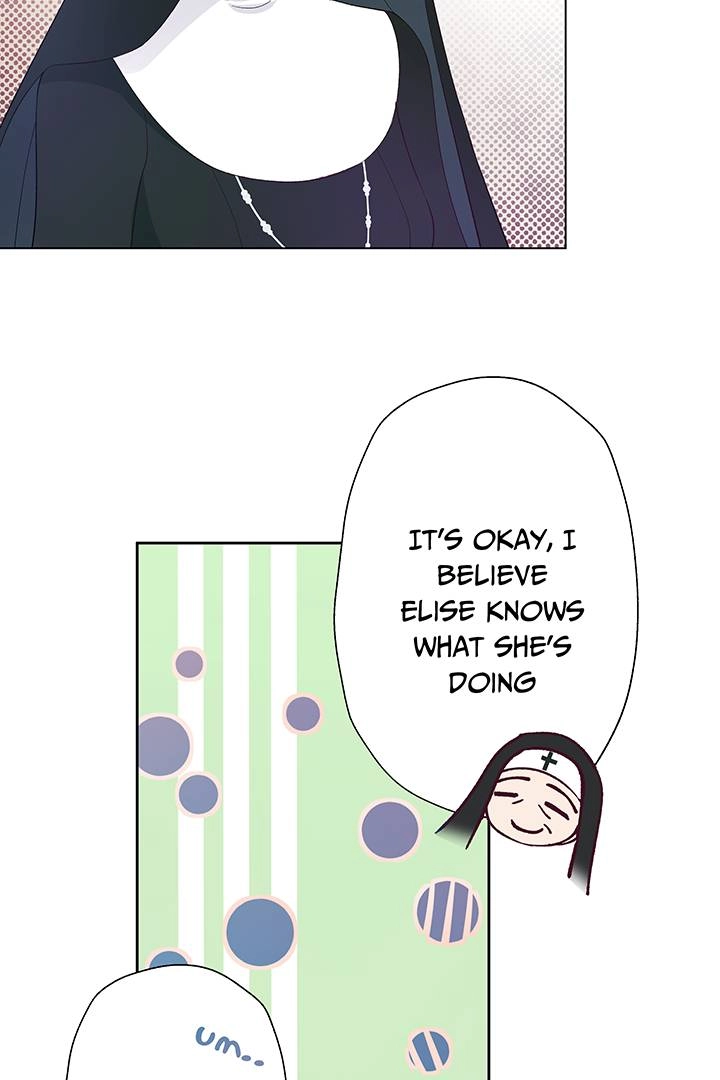 The Devil Knows Your Name Chapter 7 - page 21