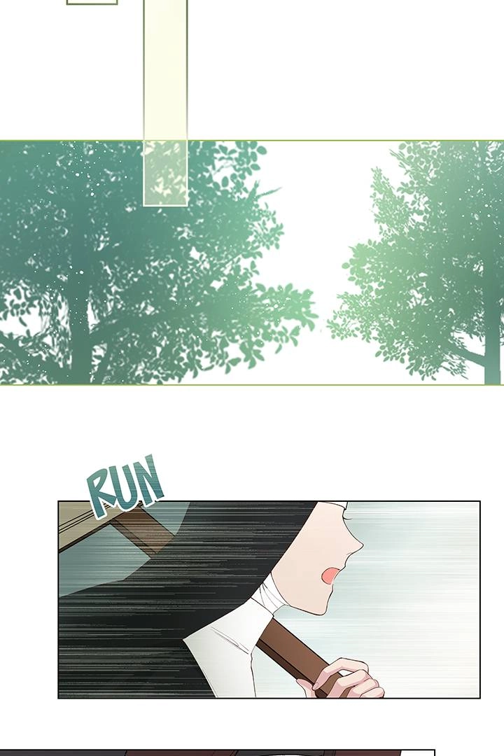 The Devil Knows Your Name Chapter 7 - page 23