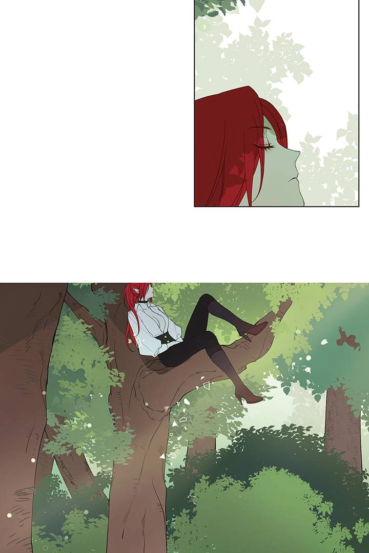 The Devil Knows Your Name Chapter 7 - page 25