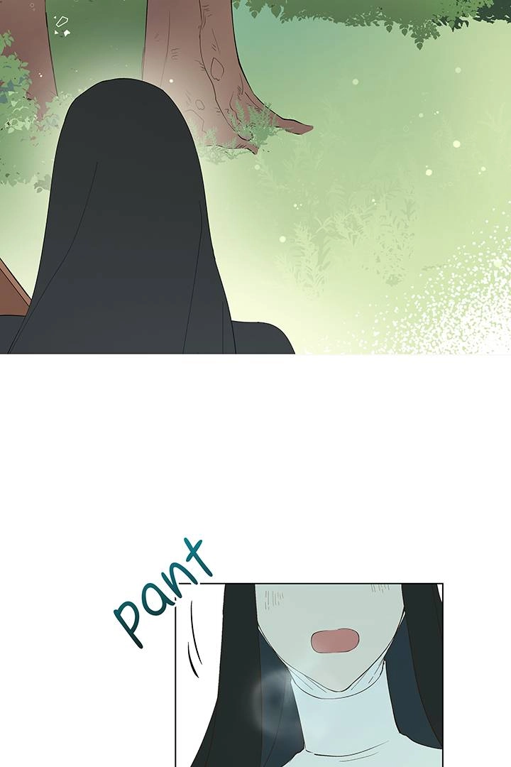 The Devil Knows Your Name Chapter 7 - page 26