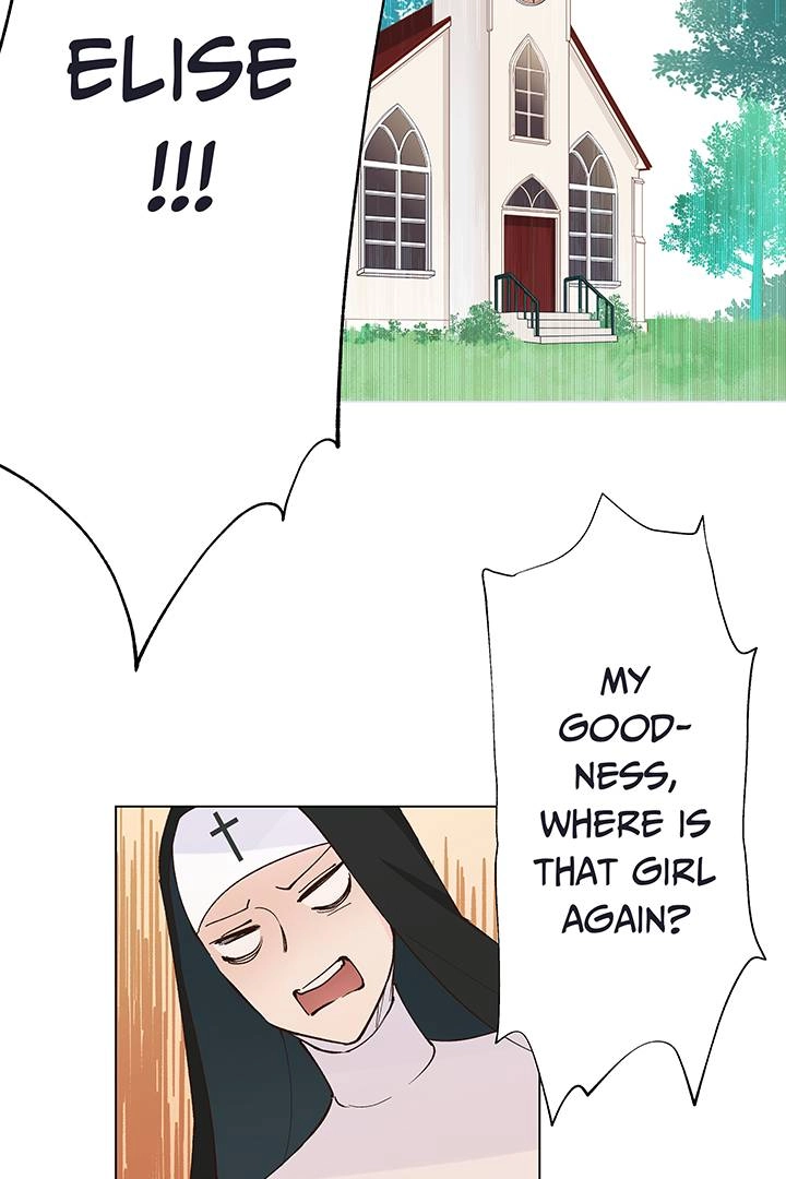 The Devil Knows Your Name Chapter 7 - page 3