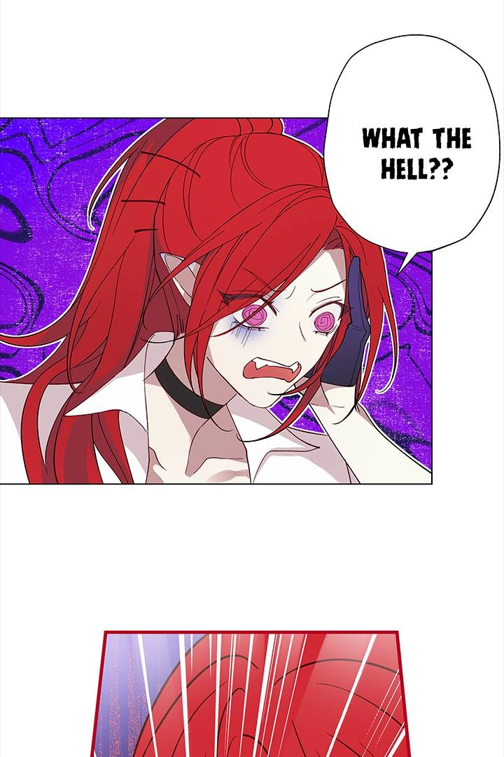 The Devil Knows Your Name Chapter 7 - page 32