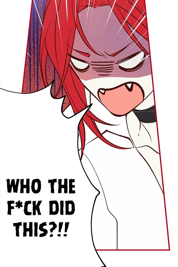 The Devil Knows Your Name Chapter 7 - page 33