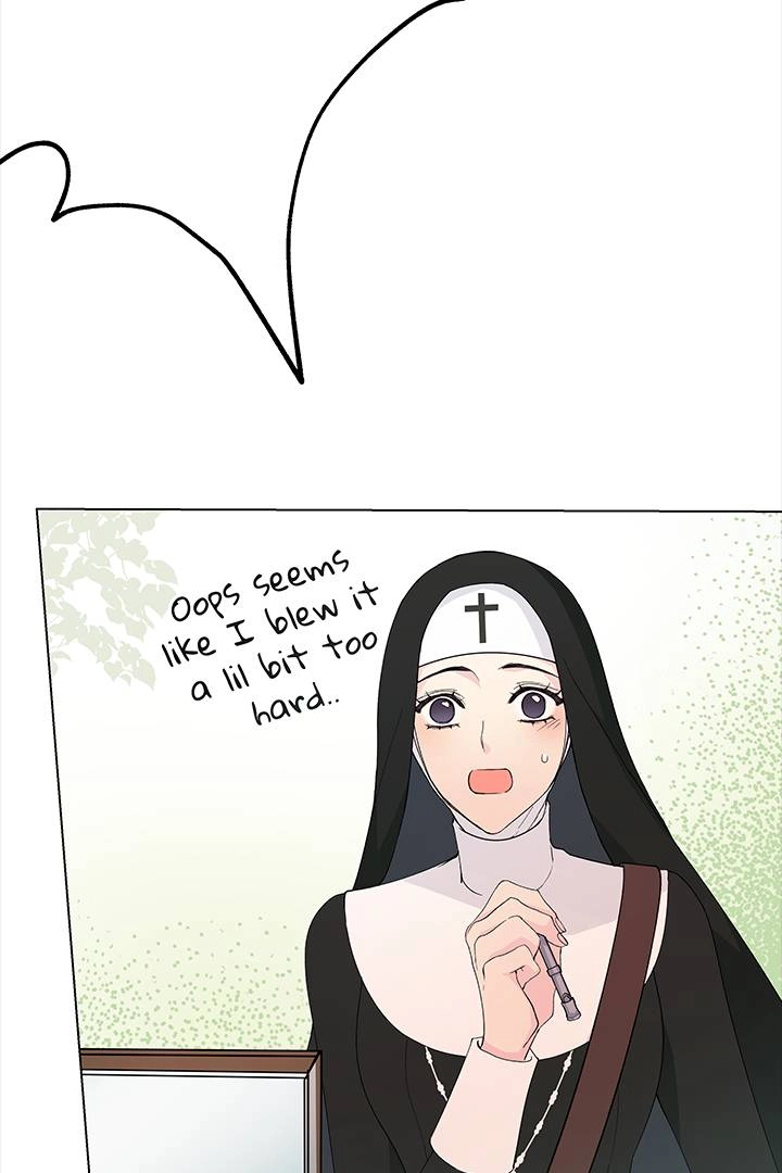 The Devil Knows Your Name Chapter 7 - page 34