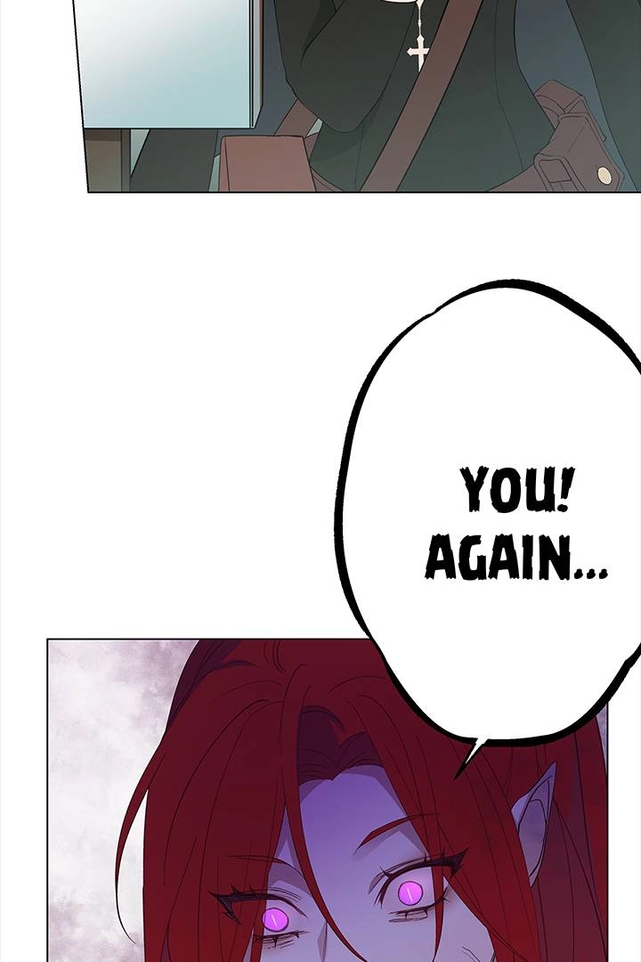 The Devil Knows Your Name Chapter 7 - page 35