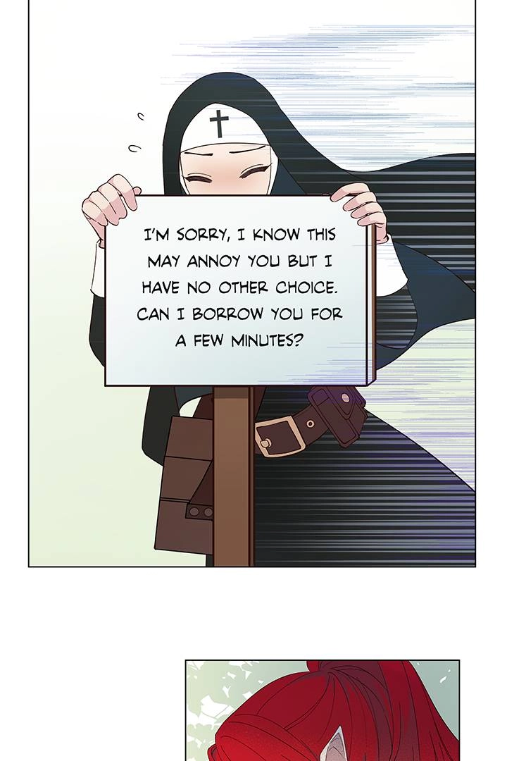 The Devil Knows Your Name Chapter 7 - page 37
