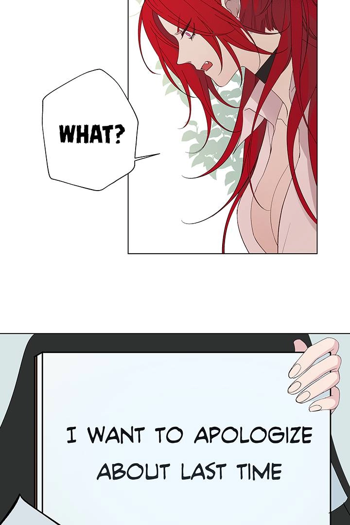 The Devil Knows Your Name Chapter 7 - page 38