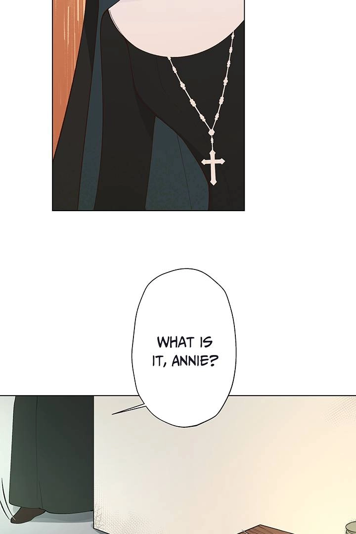 The Devil Knows Your Name Chapter 7 - page 4