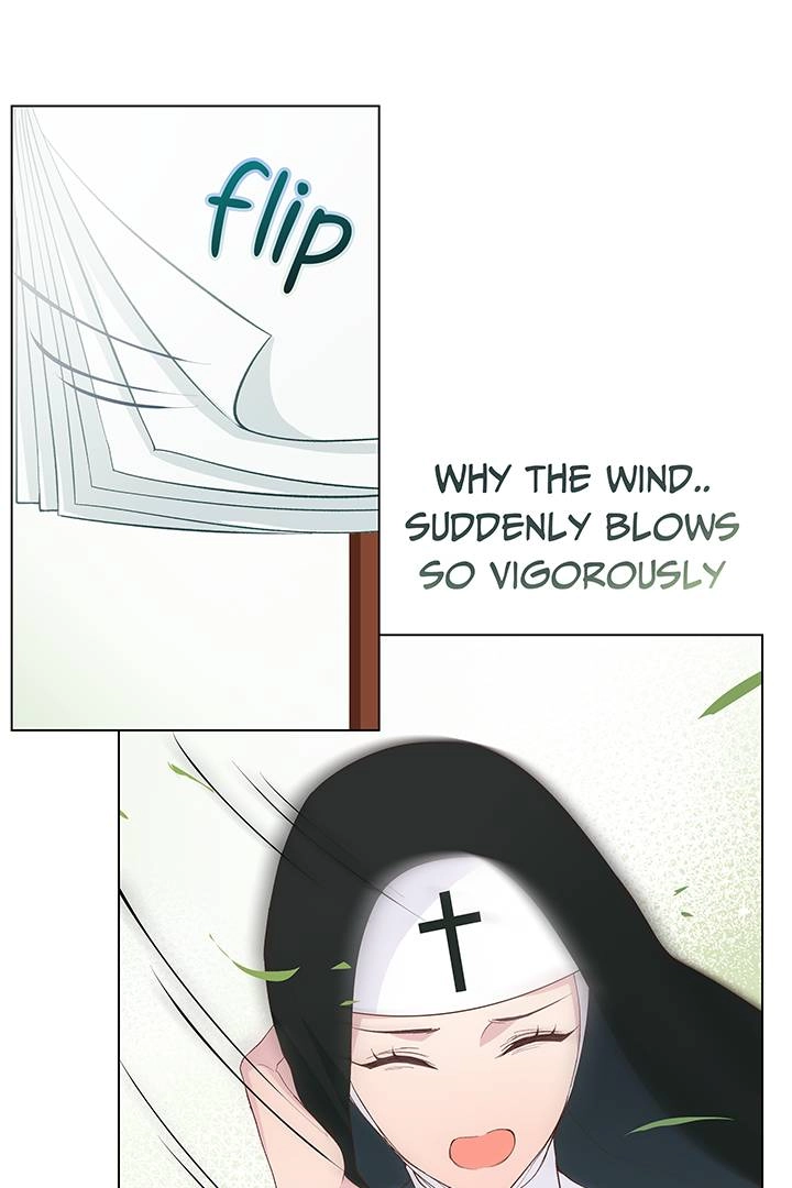 The Devil Knows Your Name Chapter 7 - page 41