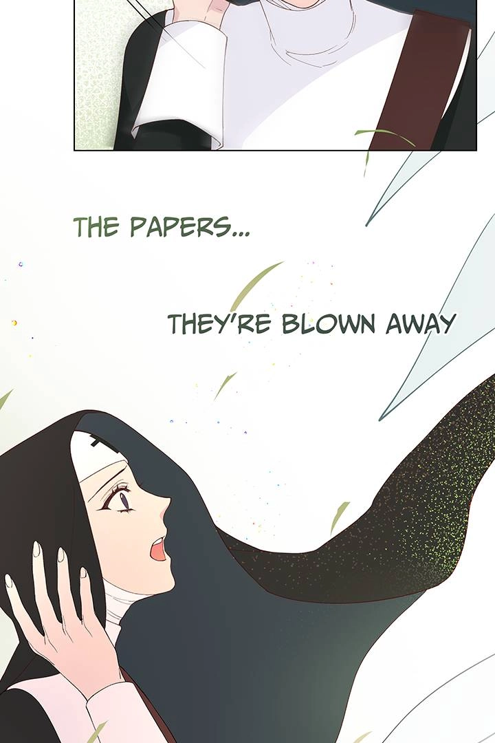 The Devil Knows Your Name Chapter 7 - page 42