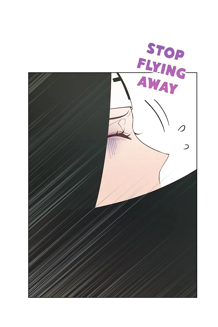 The Devil Knows Your Name Chapter 7 - page 46
