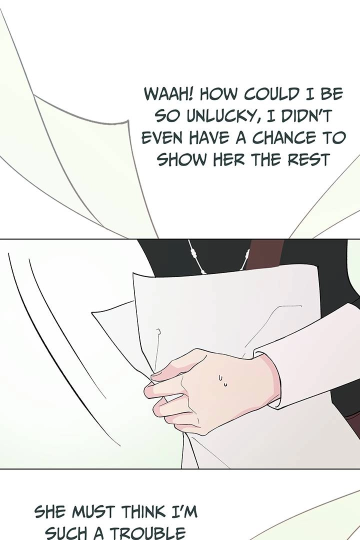 The Devil Knows Your Name Chapter 7 - page 47