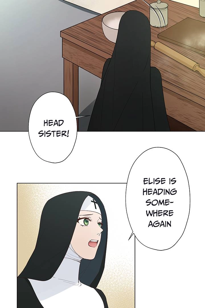 The Devil Knows Your Name Chapter 7 - page 5