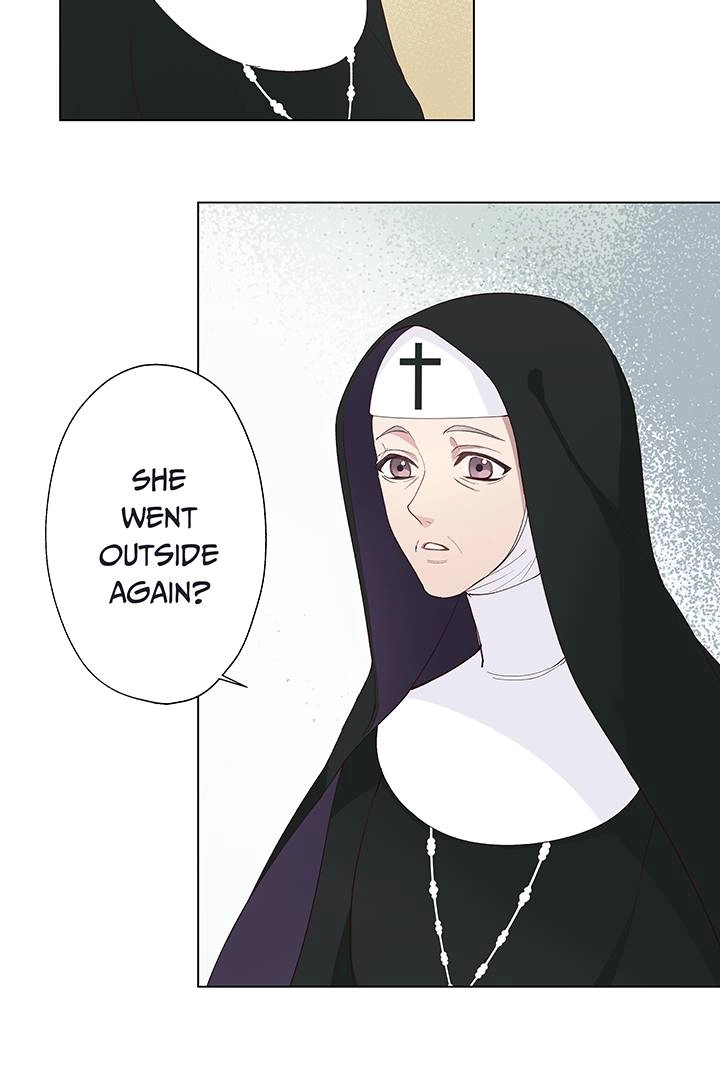The Devil Knows Your Name Chapter 7 - page 6