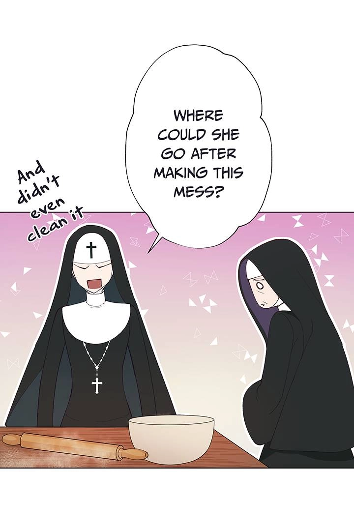 The Devil Knows Your Name Chapter 7 - page 7