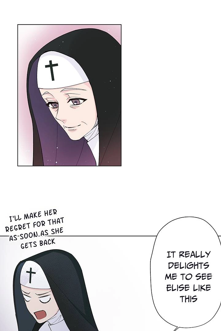 The Devil Knows Your Name Chapter 7 - page 8