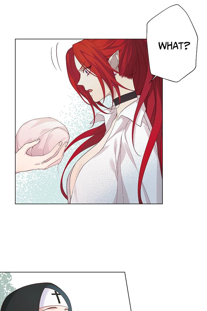 The Devil Knows Your Name Chapter 8 - page 10