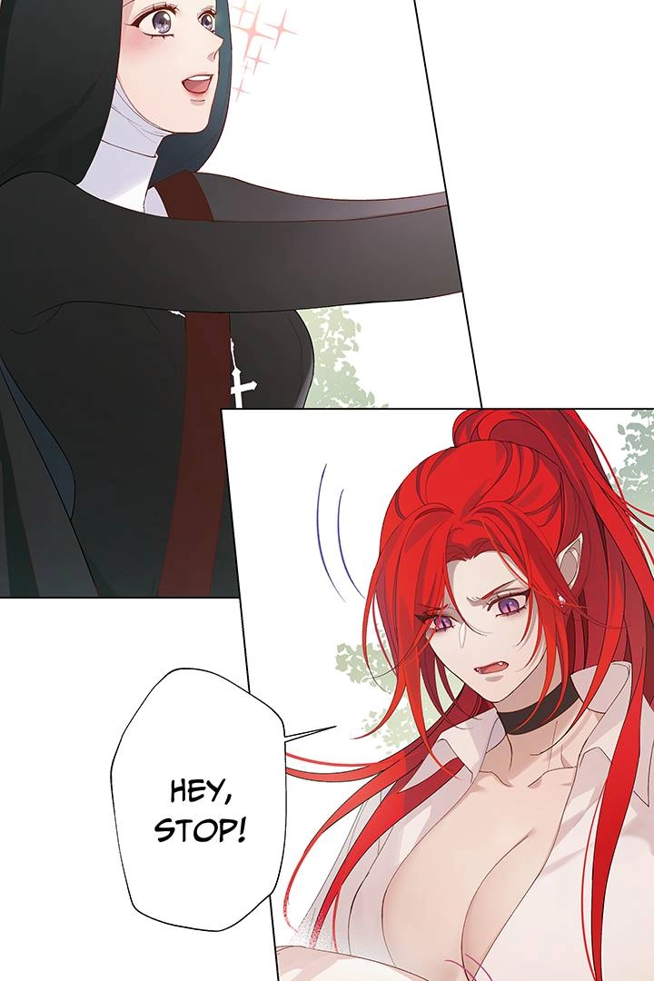 The Devil Knows Your Name Chapter 8 - page 11