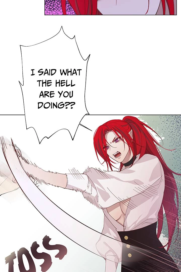 The Devil Knows Your Name Chapter 8 - page 13