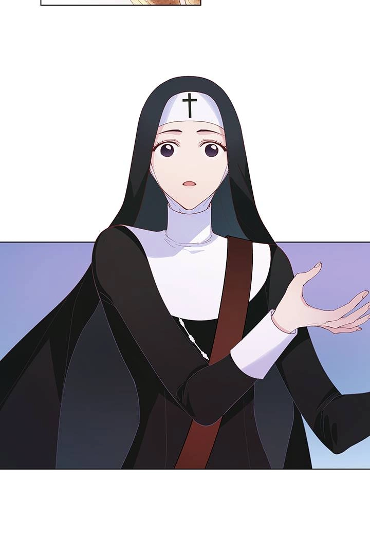 The Devil Knows Your Name Chapter 8 - page 15