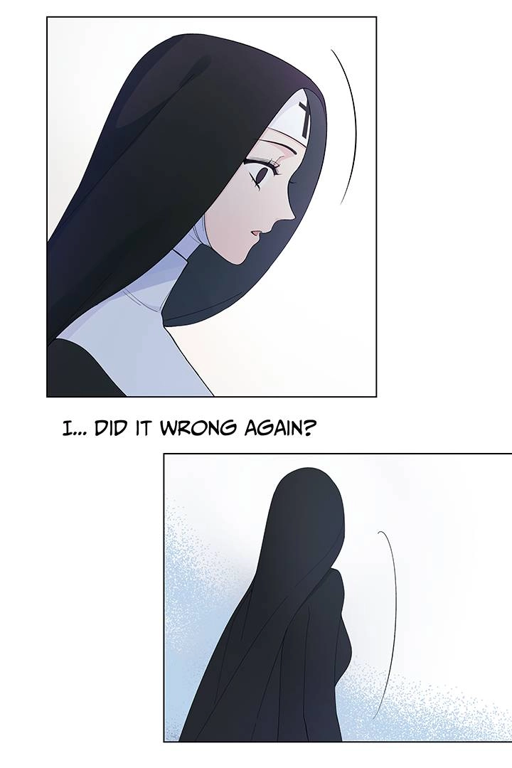 The Devil Knows Your Name Chapter 8 - page 16