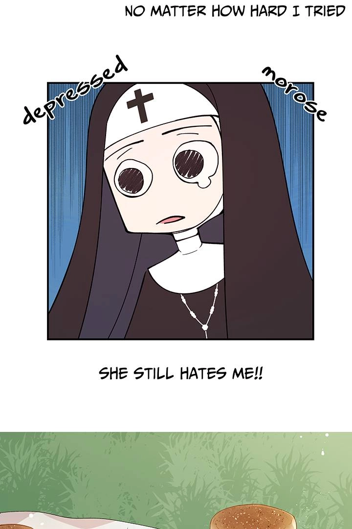 The Devil Knows Your Name Chapter 8 - page 17