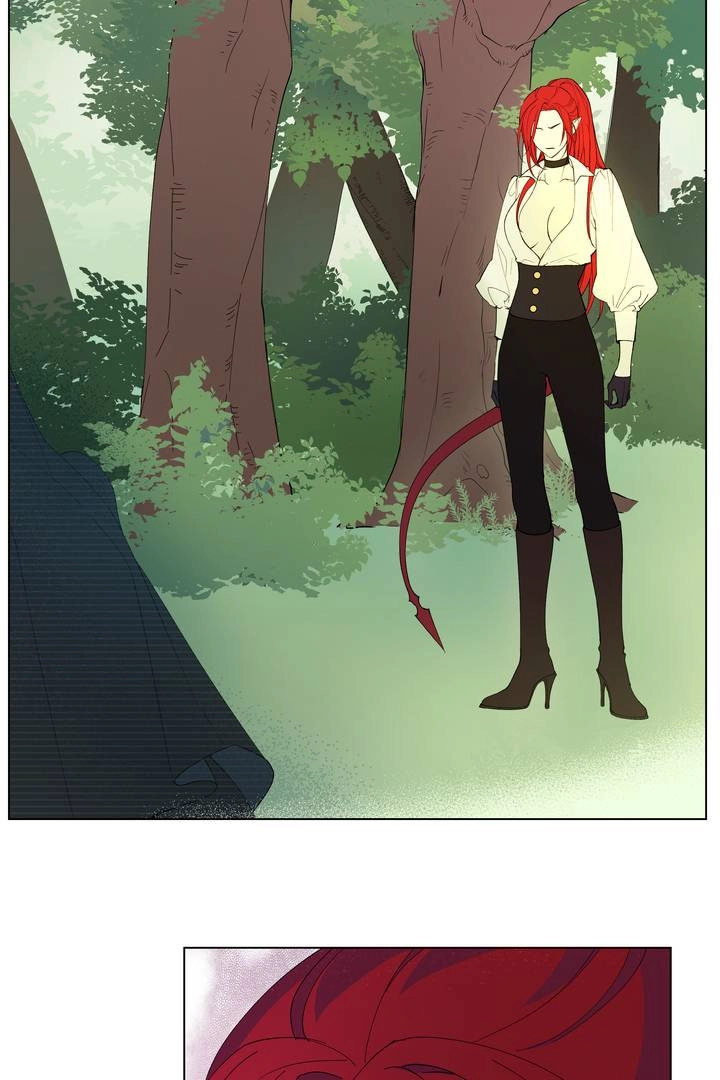 The Devil Knows Your Name Chapter 8 - page 19