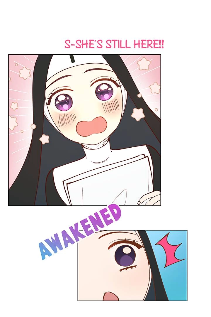 The Devil Knows Your Name Chapter 8 - page 2