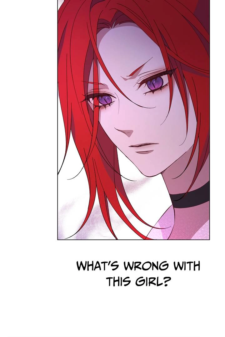 The Devil Knows Your Name Chapter 8 - page 20